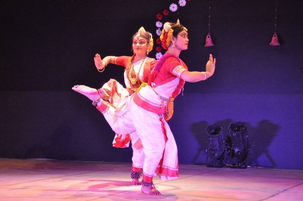 Gaudiya Nritya of West Bengal Gaudiya Nritya of West Bengal