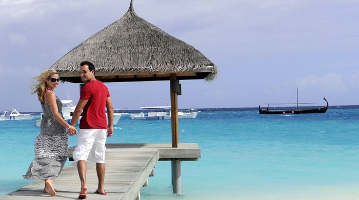 Goa honeymoon destinations