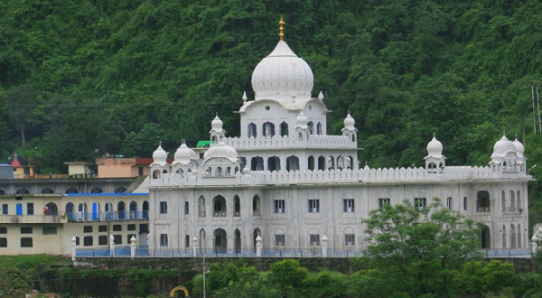 Gurudwara Mandi, Himachal Pradesh