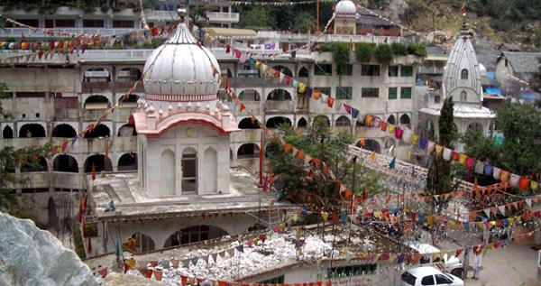 Gurudwara Shri Narayan Hari, Himachal Pradesh
