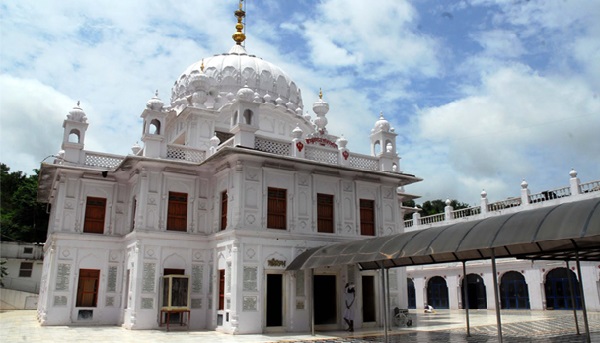 Gurudwara Nanak Jhira Sahib, Karnataka