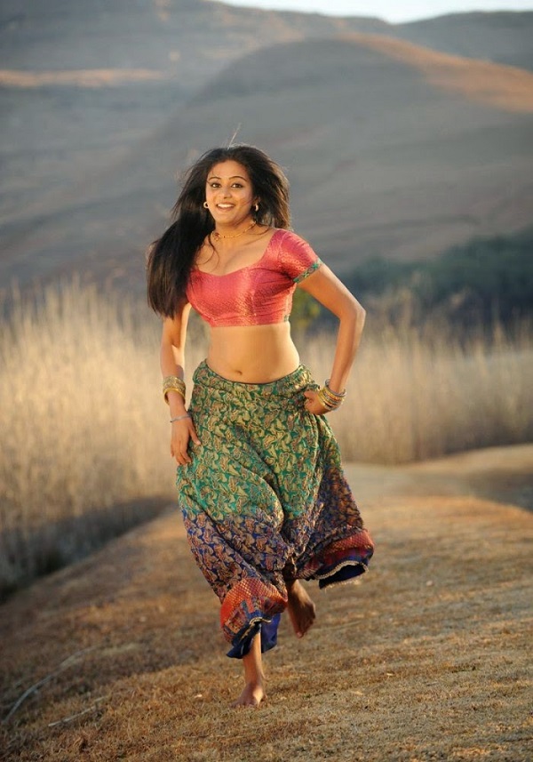 Priyamani Hot Photo
