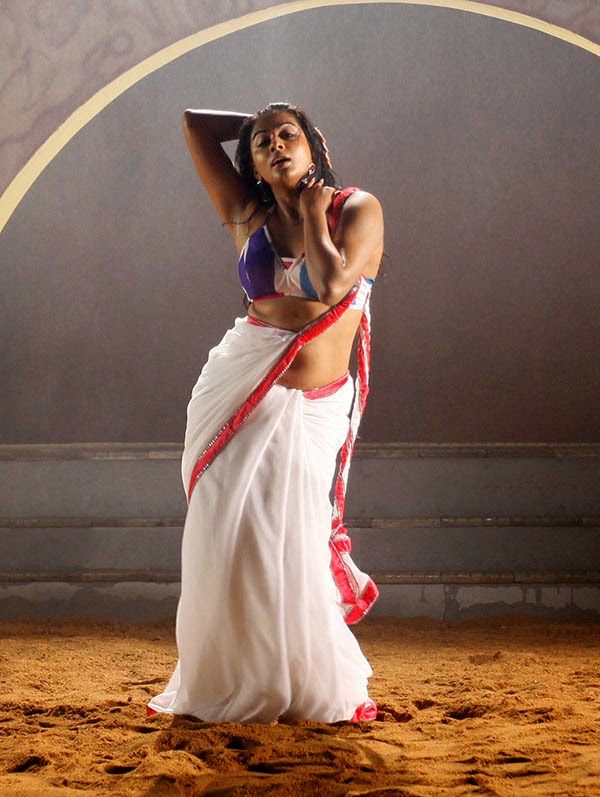 PRIYAMANI