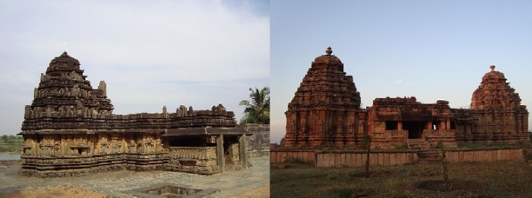 Haveri and Gadag District Haveri and Gadag District