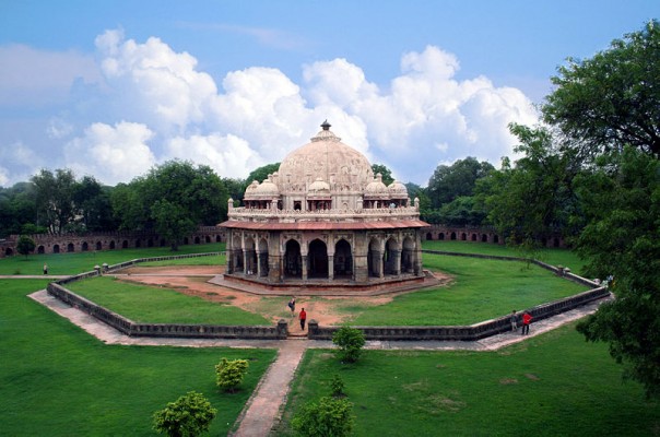 Humayun’s Tomb Humayun’s Tomb