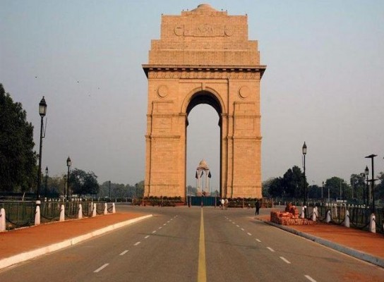 India Gate India Gate