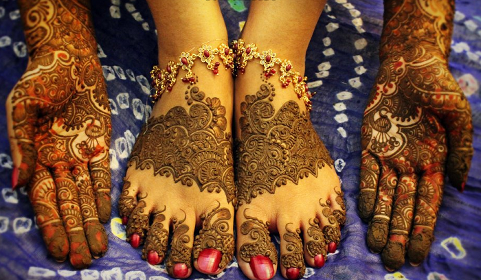Mehendi