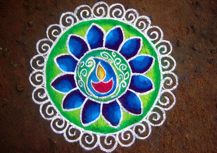 Rangoli