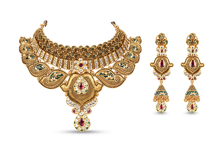 Jewellery