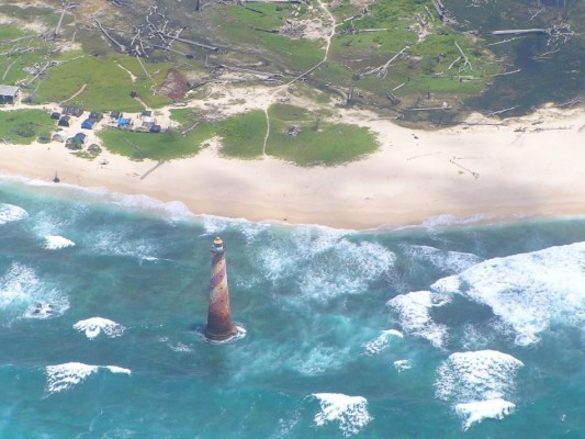 Indira Point – The Last Tip Indira Point – The Last Tip