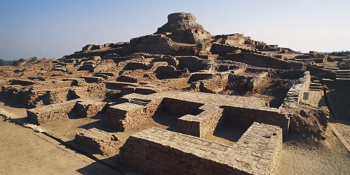 Indus Valley