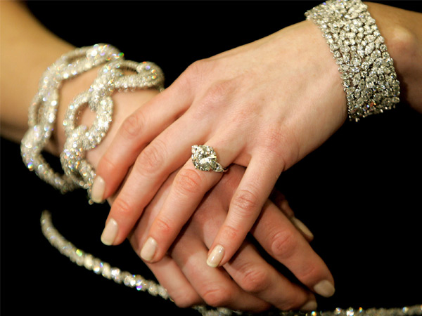 Jewellery Brands of the Year That Spell Luxury