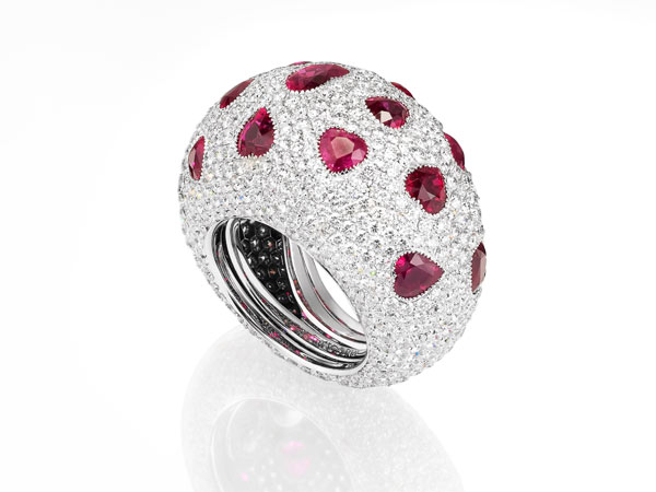 Jewellery Brands of the Year That Spell Luxury