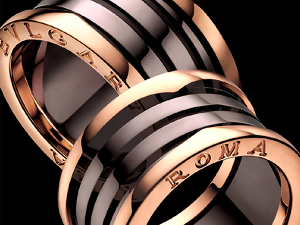 Jewellery Brands of the Year That Spell Luxury
