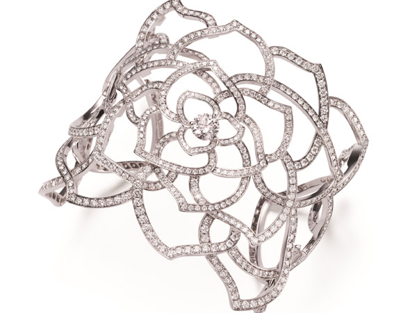 Jewellery Brands of the Year That Spell Luxury