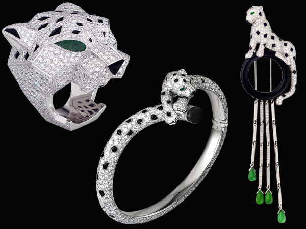 Jewellery Brands of the Year That Spell Luxury