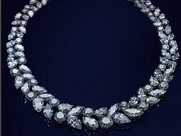 Jewellery Brands of the Year That Spell Luxury