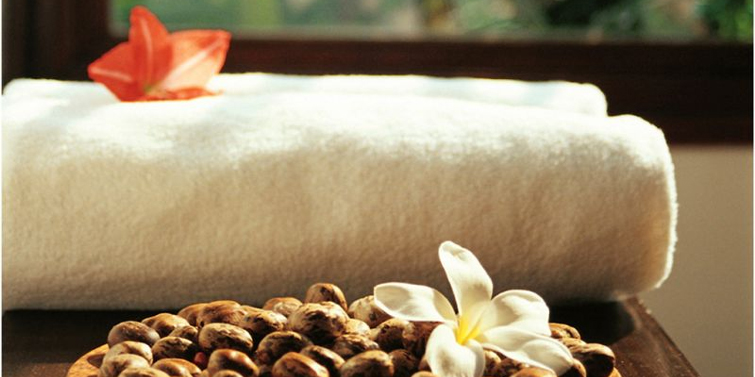 Jiva Spa