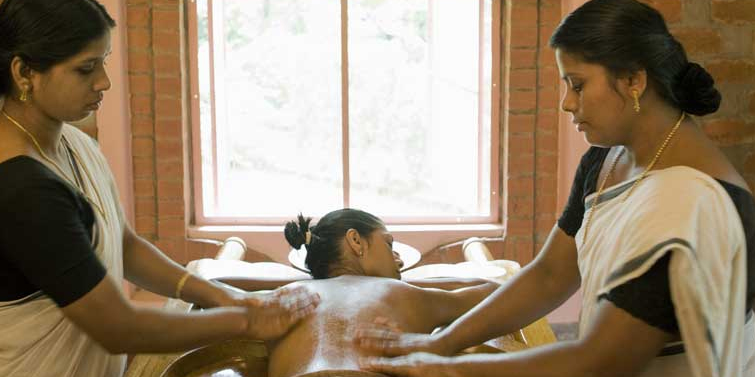 Kairali Ayurvedic Treatment Centre