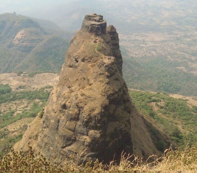 Kalavantin Durg – Beautiful Abandoned Kalavantin Durg – Beautiful Abandoned