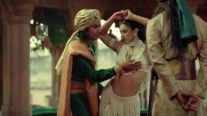 Kama Sutra