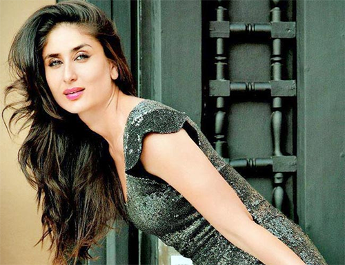 Kareena Kapoor Khan Kareena Kapoor Khan
