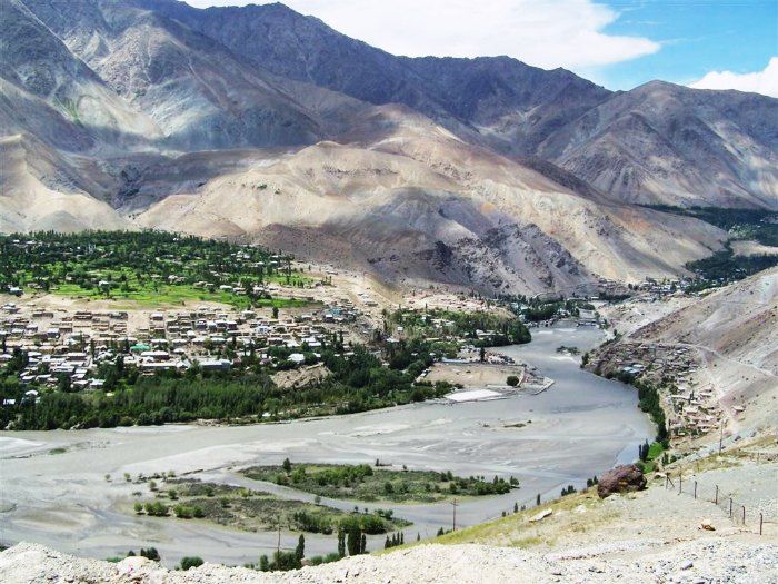 Kargil Kargil