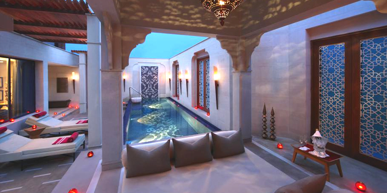 Kaya Kalp Spa