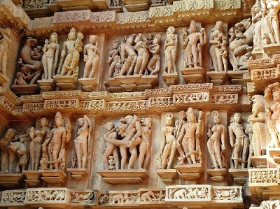 Khajuraho Khajuraho