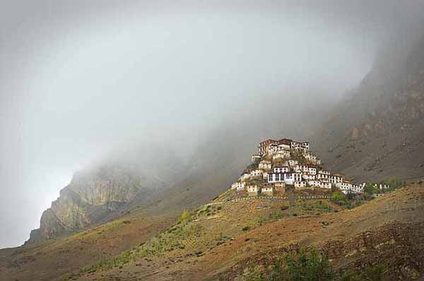 Ki Monastery