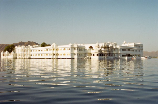 Lake Palace Lake Palace