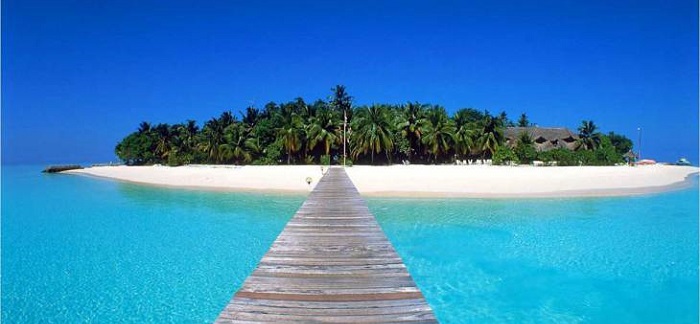 Lakshadweep honeymoon destinations