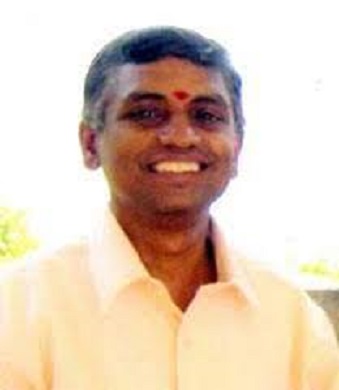 Lokanathan Mahalingam