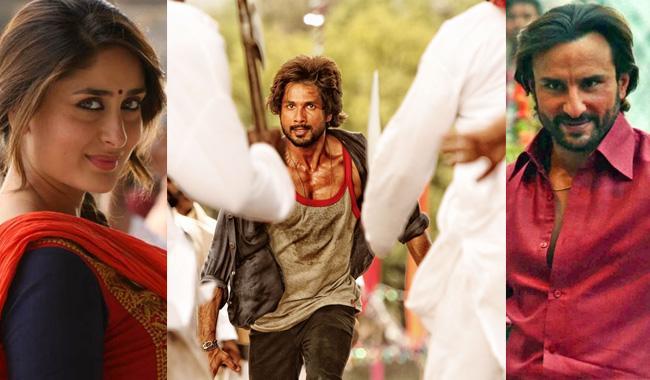 Top 16 Real Life Love Triangles of Bollywood