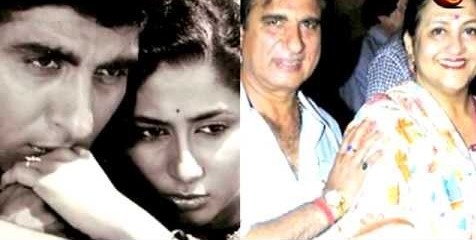 Raj Babbar – Smita Patil – Nadira Babbar