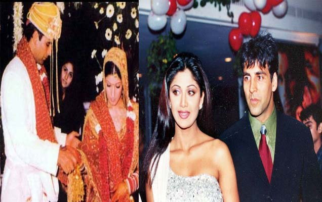 Akshay Kumar – Shilpa Shetty – Twinkle Khanna