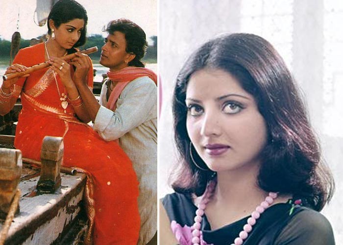  Mithun Chakraborty – Yogita Bali – Sridevi