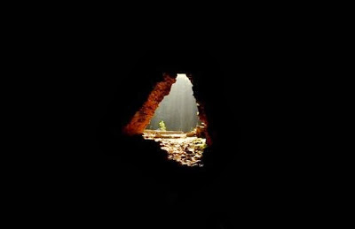 MYSTERIOUS 2000 YEARS OLD CAVES