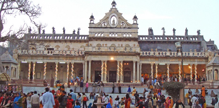 Mathura: Mathura:
