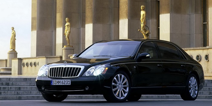 Maybach