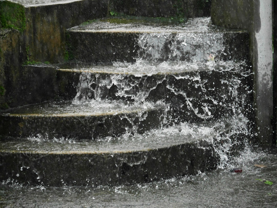 Meghalaya The Rainiest Place on Earth Meghalaya The Rainiest Place on Earth
