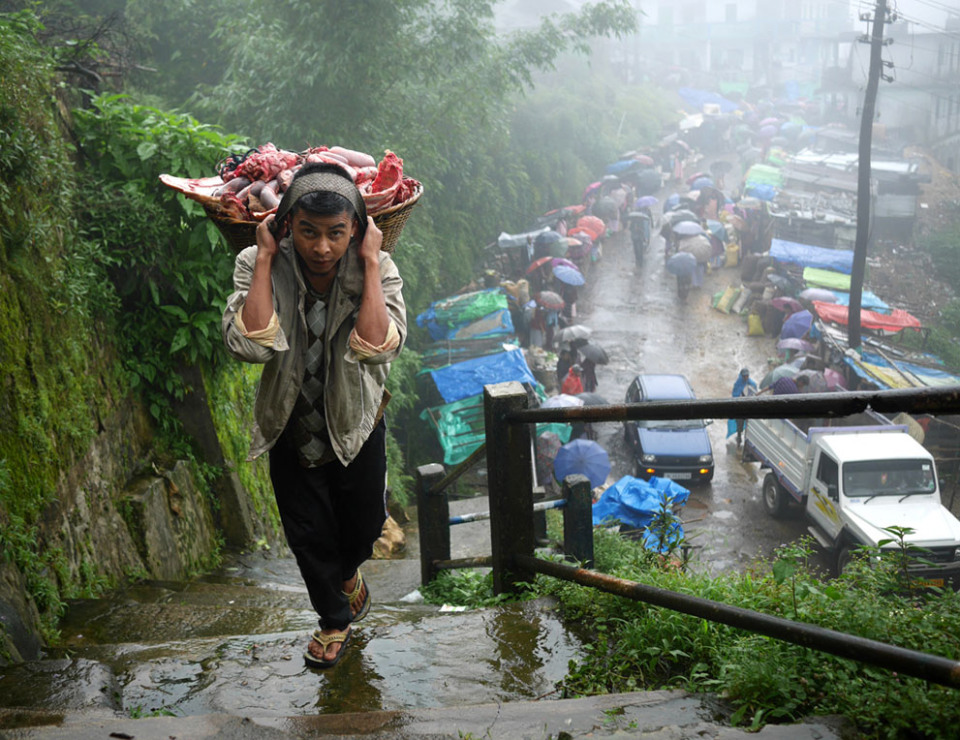 Meghalaya The Rainiest Place on Earth Meghalaya The Rainiest Place on Earth