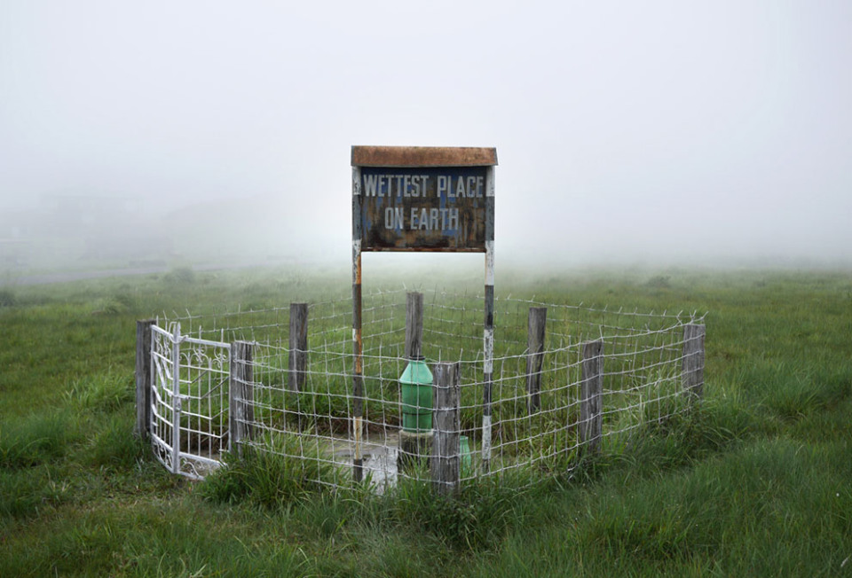 Meghalaya The Rainiest Place on Earth Meghalaya The Rainiest Place on Earth