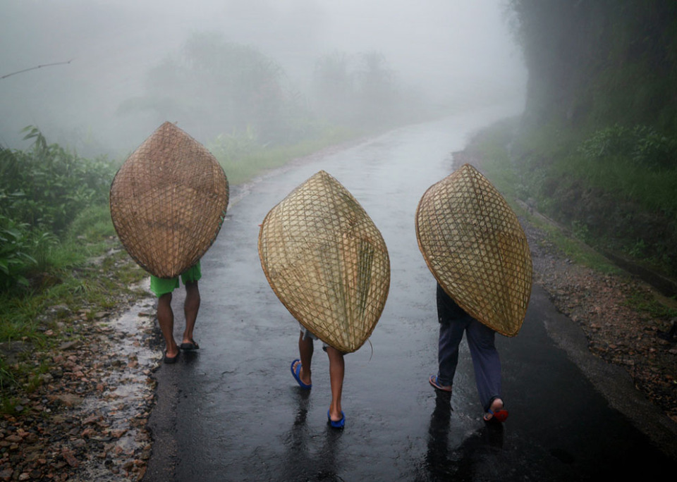 Meghalaya The Rainiest Place on Earth Meghalaya The Rainiest Place on Earth