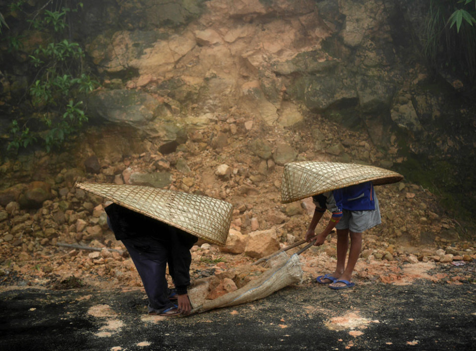 Meghalaya The Rainiest Place on Earth Meghalaya The Rainiest Place on Earth