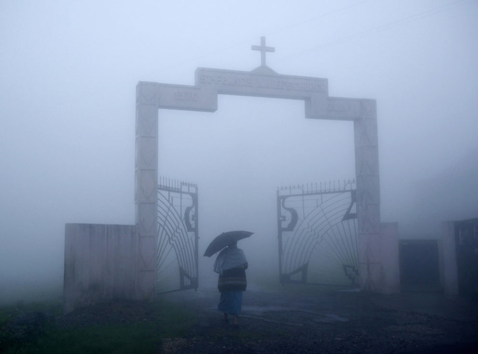 Meghalaya The Rainiest Place on Earth Meghalaya The Rainiest Place on Earth