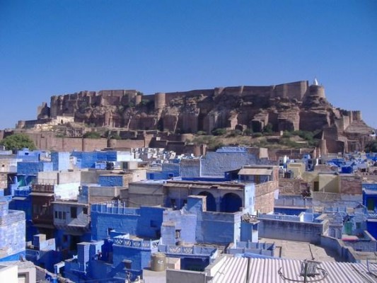 Mehrangarh Fort Mehrangarh Fort