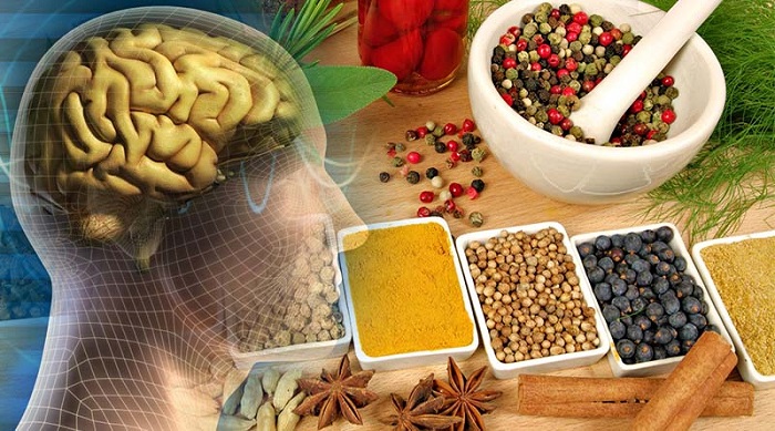 Mind Power Herbals Mind Power Herbals