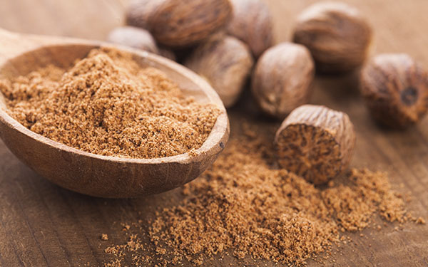 Mind Power Herbals Mind Power Herbals