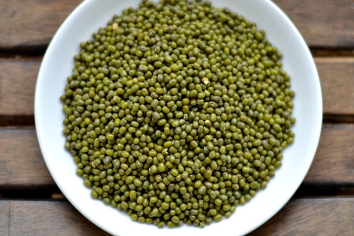 Moong dal